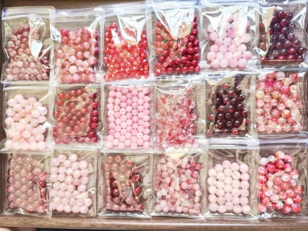 Mix Seed Beads Blind Bag – Wish Color Game